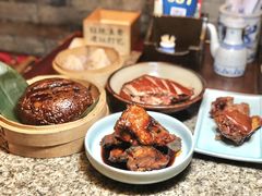-南京大牌档(人民广场店)