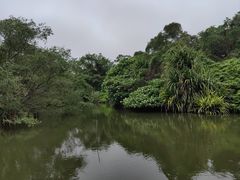 -白沙门生态公园