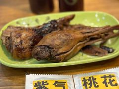 -鸭小妹鸭血粉丝(老门东店)