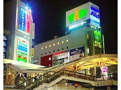 -阿倍野Q's Mall