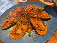 -澳骄 Aussie Kitchen·手工披萨·西餐(国大店)