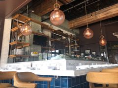 -Water Grill(圣莫妮卡店)