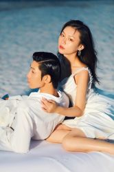 点击看大图 -巴黎婚纱摄影(瑞安旗舰店)