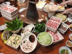 -古关火锅店(古北水镇景区店)