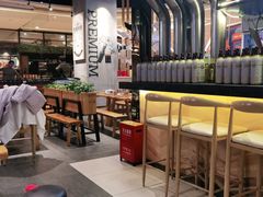 -木屋烧烤(龙湖天街店)