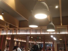 大堂-味千拉面(大悦城店)
