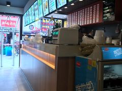 -韩萍老南京馄饨(河西万达店)