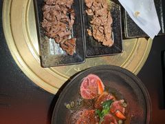 -無二炙坊·和牛烧肉(大钟寺1733店)