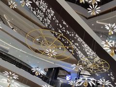 -成都仁和新城购物中心