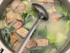 -美极鲜食坊(宝安南路店)