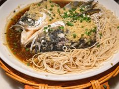 -绿茶餐厅(杭州黄龙K-lab店)