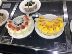 -The open life(万象城店)