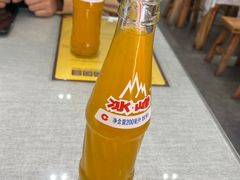 -大嘻咹biangbiang面(历史博物馆店)