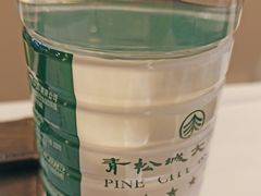 -上海青松城大酒店