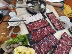 -福合埕牛肉丸(福平路店)