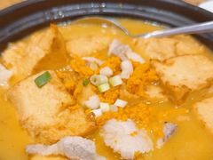 -小船渔村•大连菜•大连焖鱼(明泽街店)