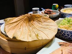 -南京大牌档(香港广场店)