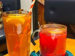 -百特喜·意大利餐厅(鹿都国际商业广场店)