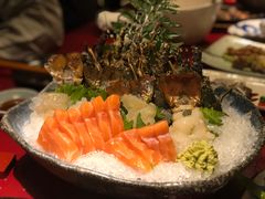 -初花·日本料理