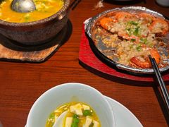 -热度餐厅(老佛爷店)