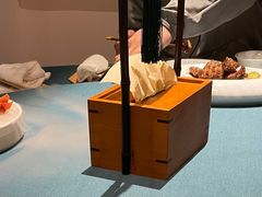 -荷风细雨·中国茶宴(碧云店)