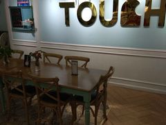 -TOUCH泰奇(金桥长岛路店)