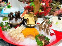 -尚海豆捞(乐虹坊店)