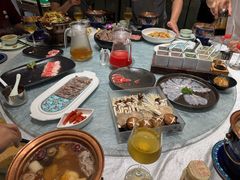 -东来顺•非遗火锅(外滩店)