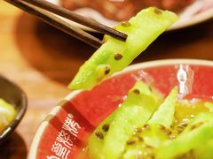 -今邕烧烤(西大店)