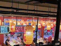 -嘉陵楼馋嘴城(簋街总店)