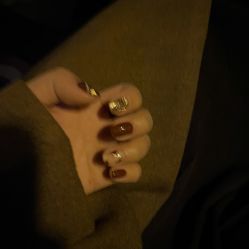 -雪奈传统美甲美睫