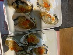 -木屋烧烤(岗顶二店)