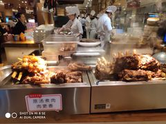 -西贝(上海我格广场店)