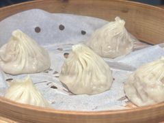 -浙味观杭州海鲜面(钱江新城高德置地店)