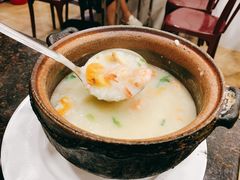 -适口餐厅砂锅粥(公信路总店)