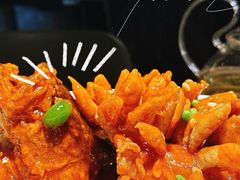 -米桃·苏园·苏锡菜(仁恒仓街店)