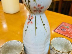 -银子铁板烧料理自助餐(人民广场店)