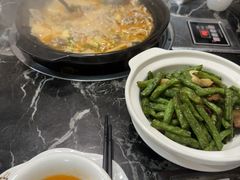 -李师傅脆肚(华强北店)