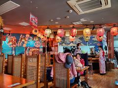 -有喜屋·深夜食堂(北京西路店)