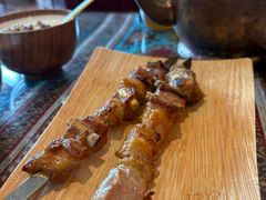 -巴依老爷新疆美食(工体旗舰店)
