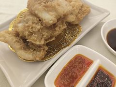 -葡京日丽(澳门葡京酒店)