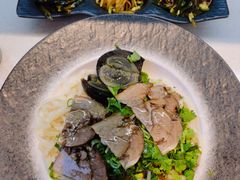 烧椒牛肉面-面乙新派手擀面(大悦城店)
