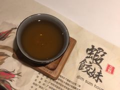 -虾饺妹·酒家(金碧店)