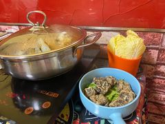 -弘烨 贵州酸汤 鱼火锅(东财店)