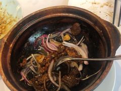 手艺老爆三-津菜典藏(中北镇店)