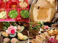 -ONE FULL 古董港式海鲜火锅