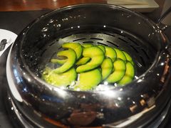-马路边上·小海鲜烧烤(八一路店)