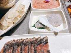 -海底捞火锅(金光华店)