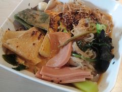 -林静小吃(复兴路店)