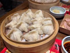 -新兴园饺子馆(河南街店)